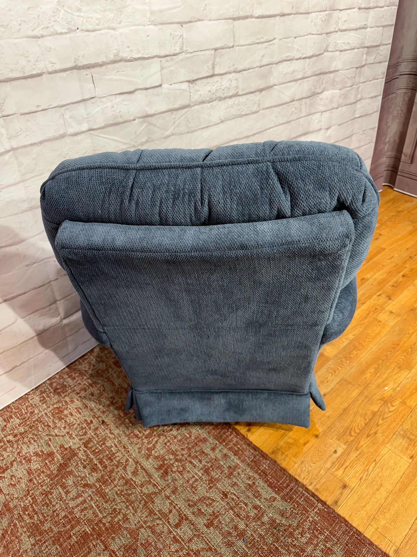 Swivel Chair