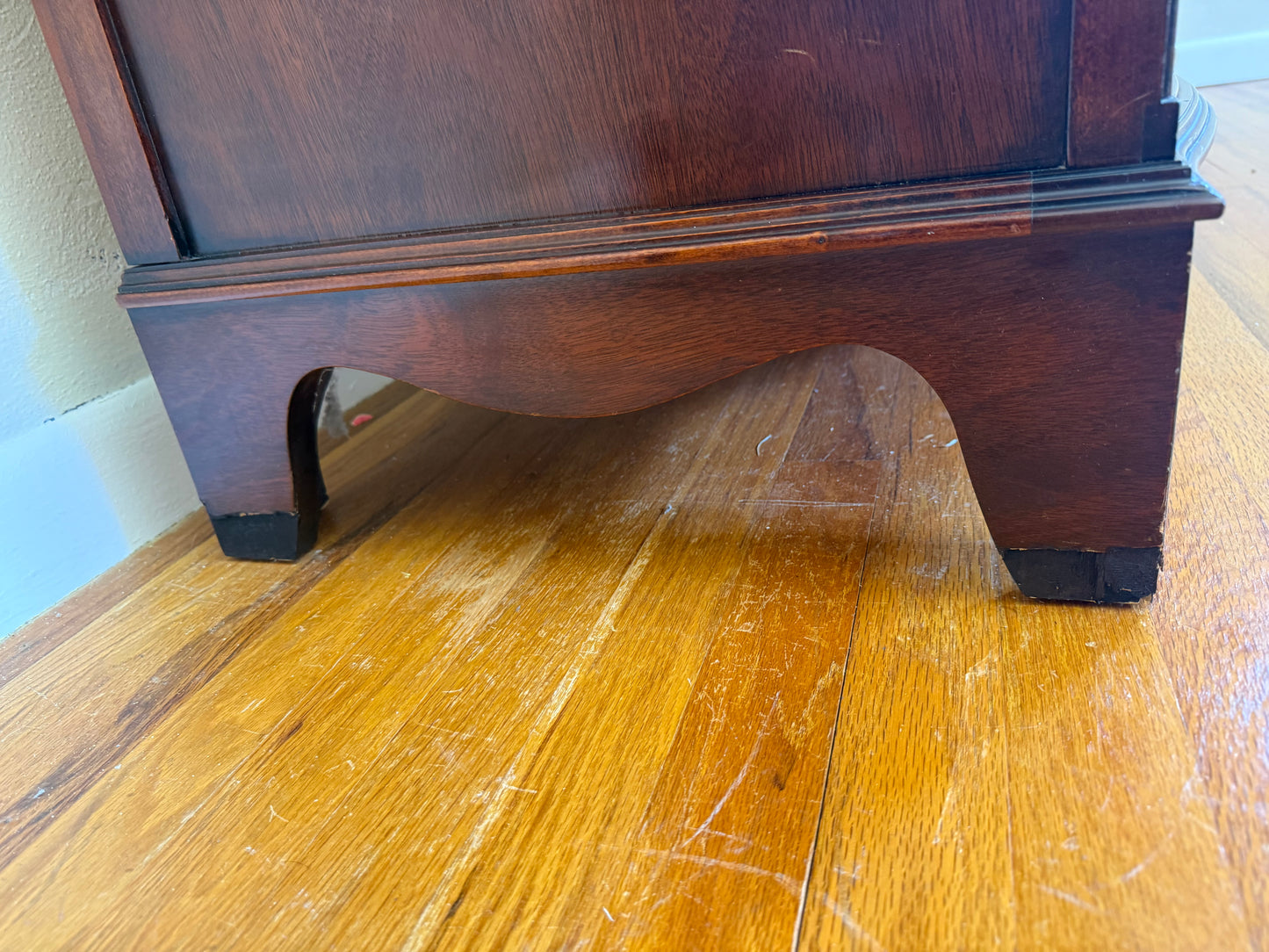 Century Dresser & Mirror
