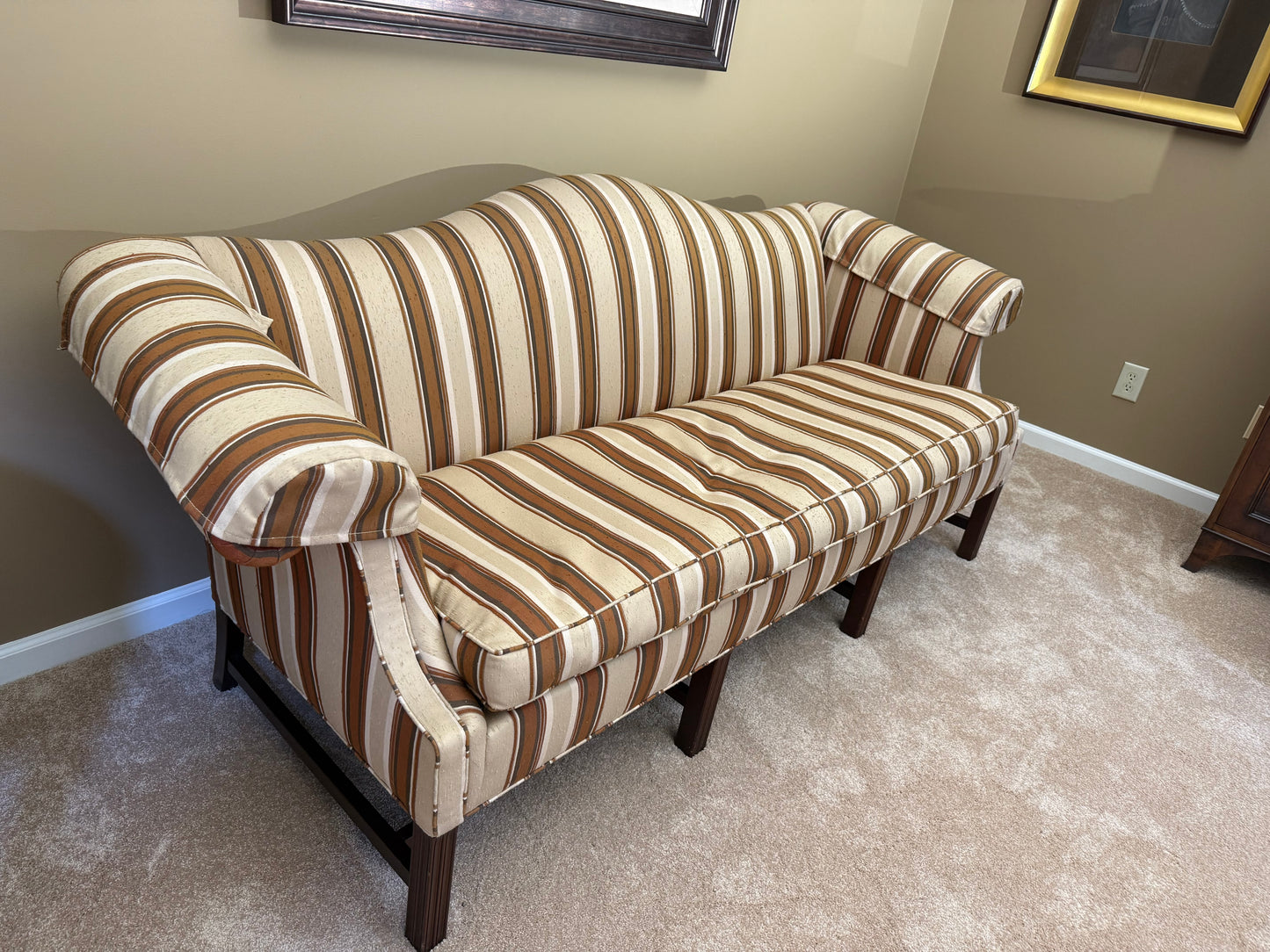 Sherrill Sofa
