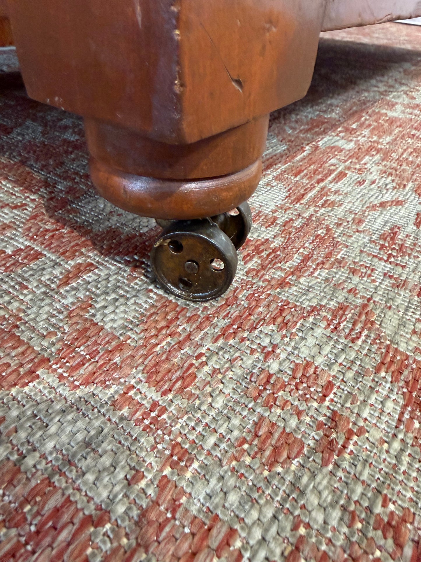 Antique Chest of Drawers