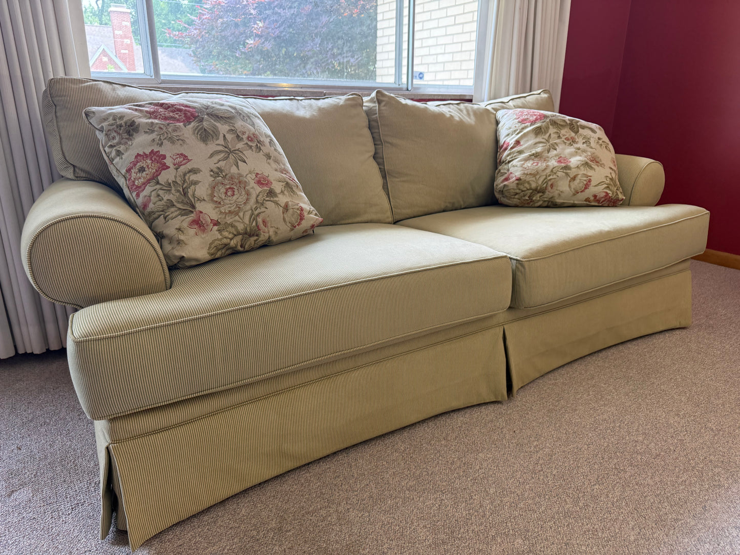 Broyhill Sofa