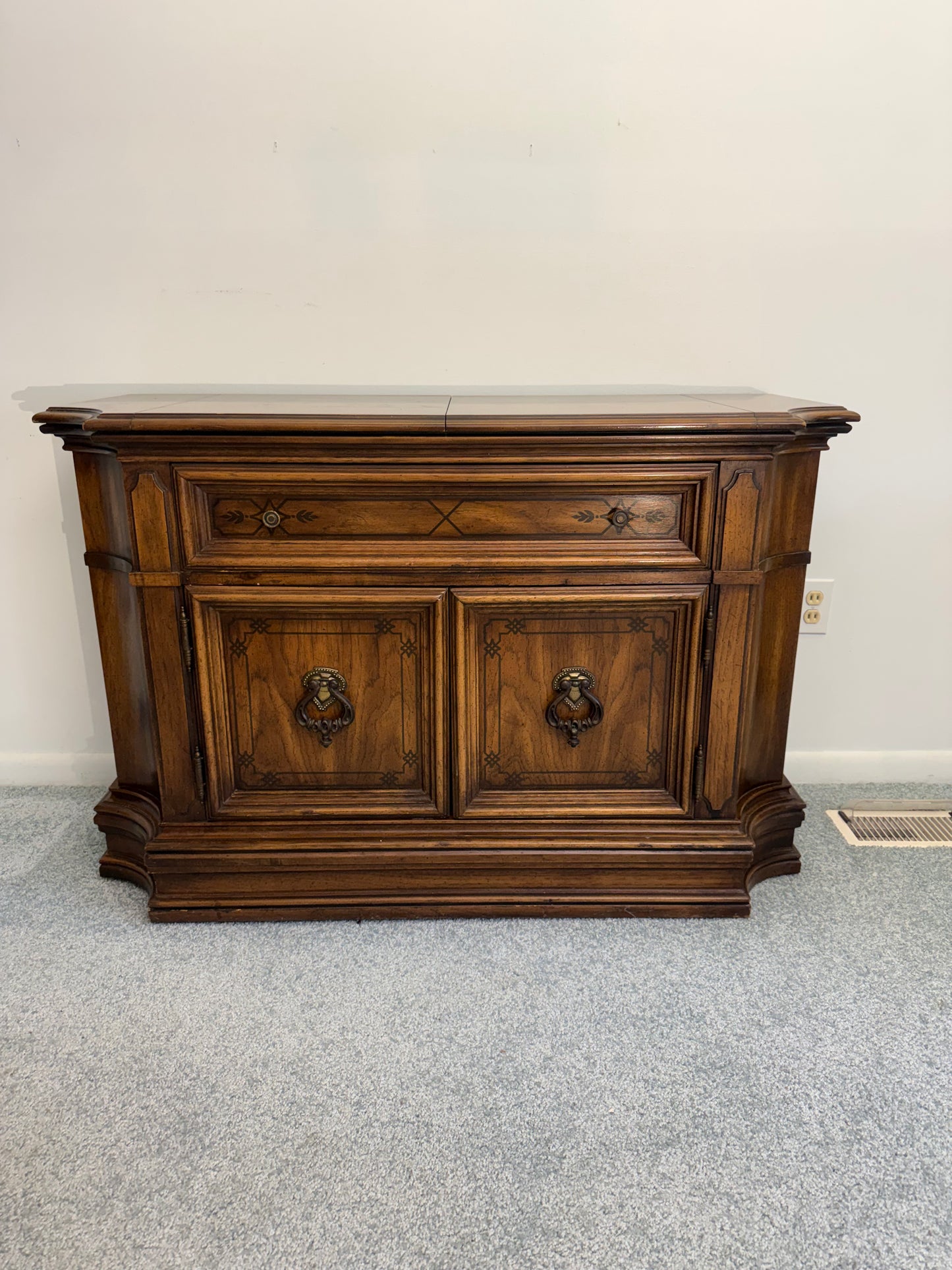 MCM Sideboard