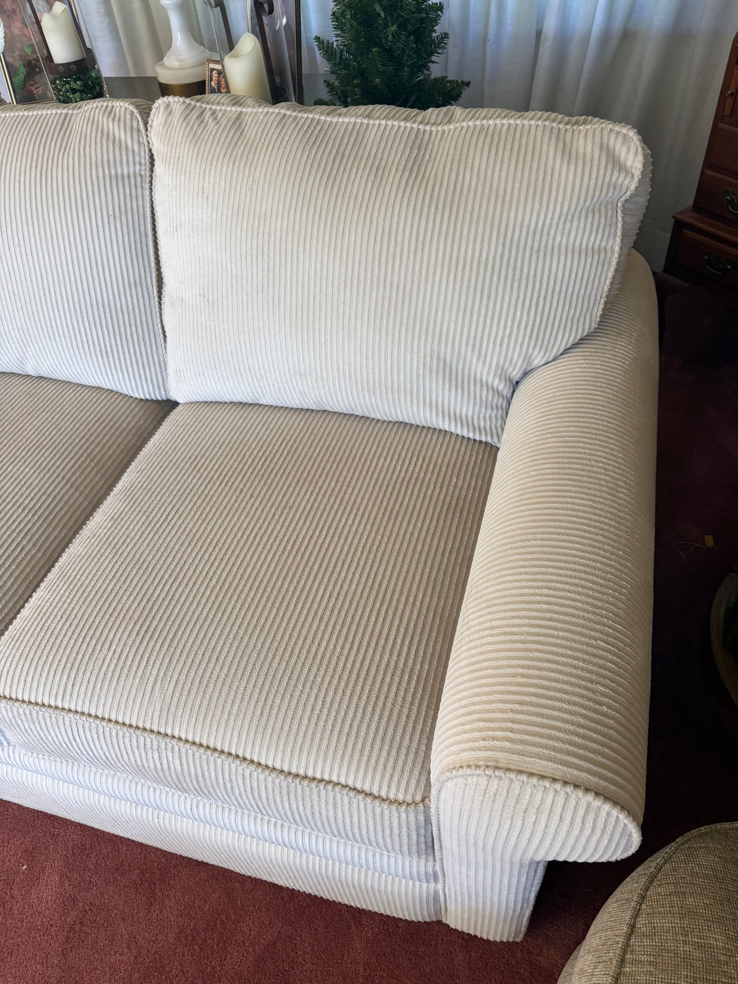 La-Z-Boy Loveseat
