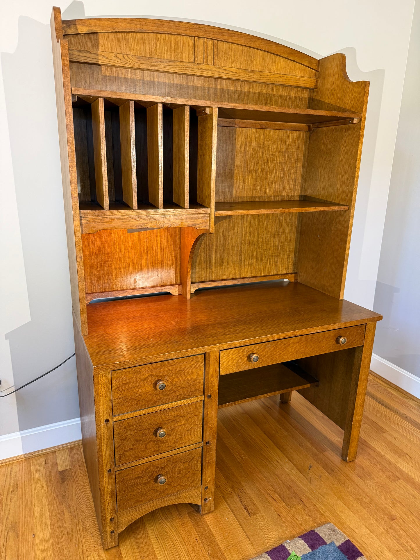 Thomasville Desk