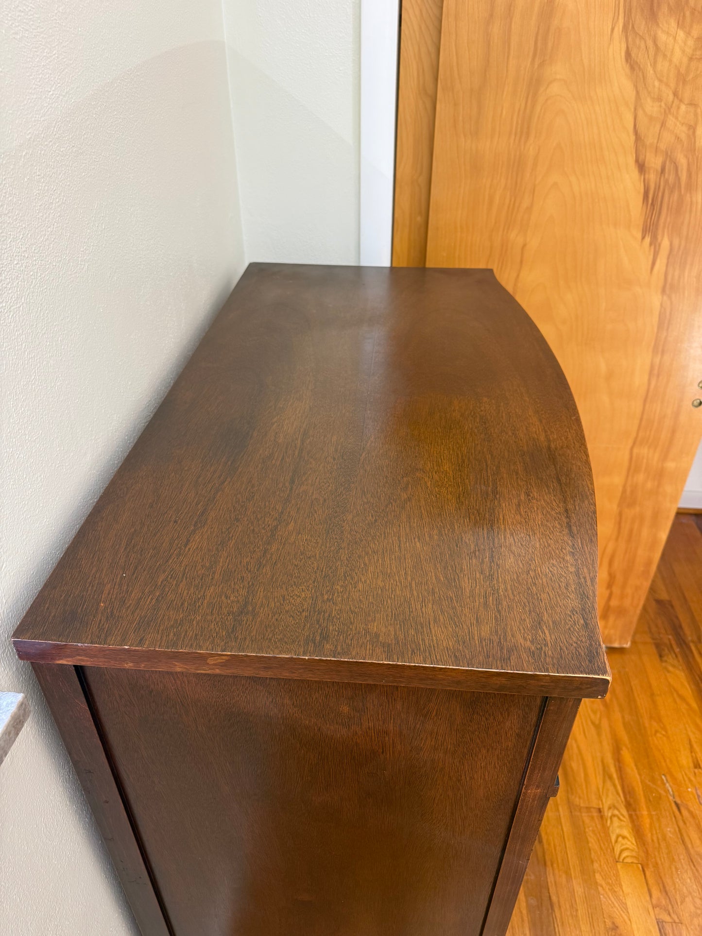Century Chest of Drawers