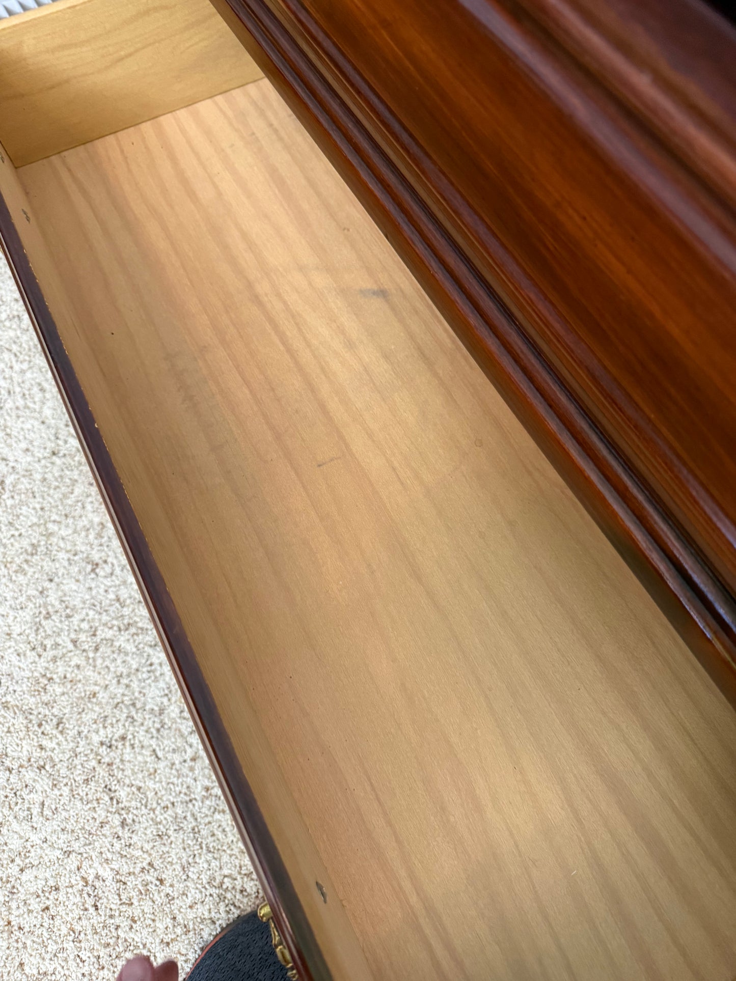 Small Broyhill Dresser
