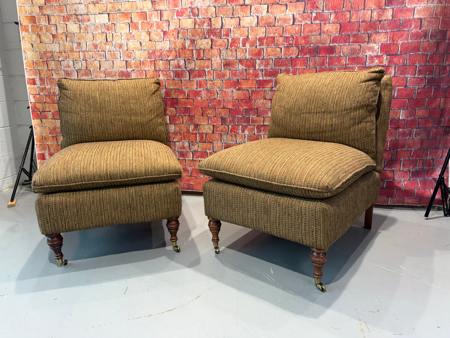 Matching Chairs