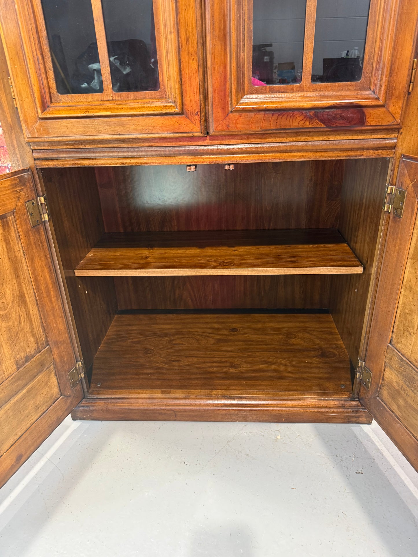 Bookcase / Bookshelf