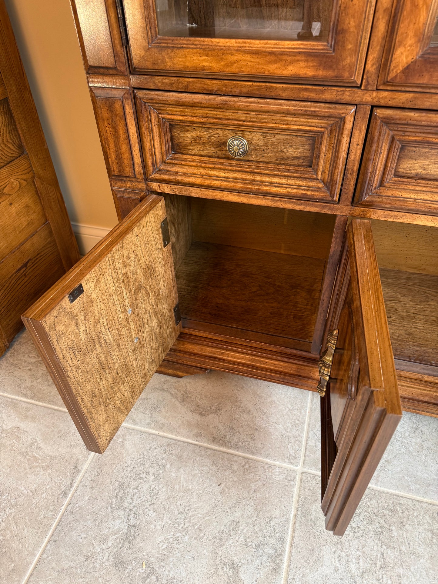 Stanley China Cabinet