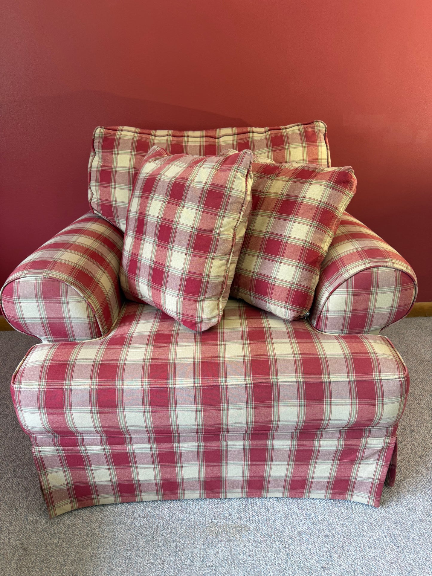Broyhill Chair