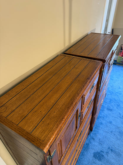 Chests of Drawers - Young Hinkle