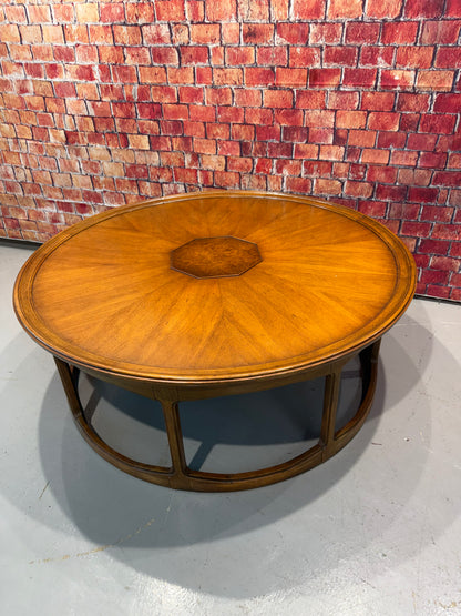 Round Coffee Table
