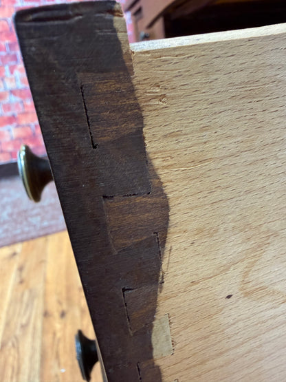 Jackson Desk