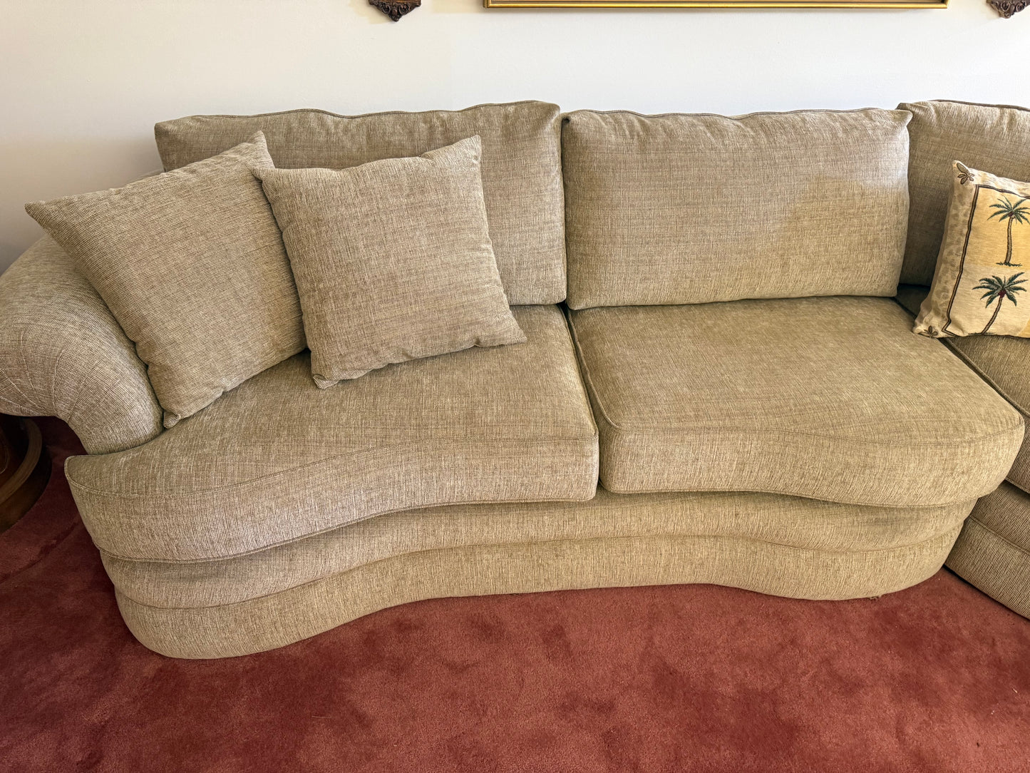 Sectional Sofa