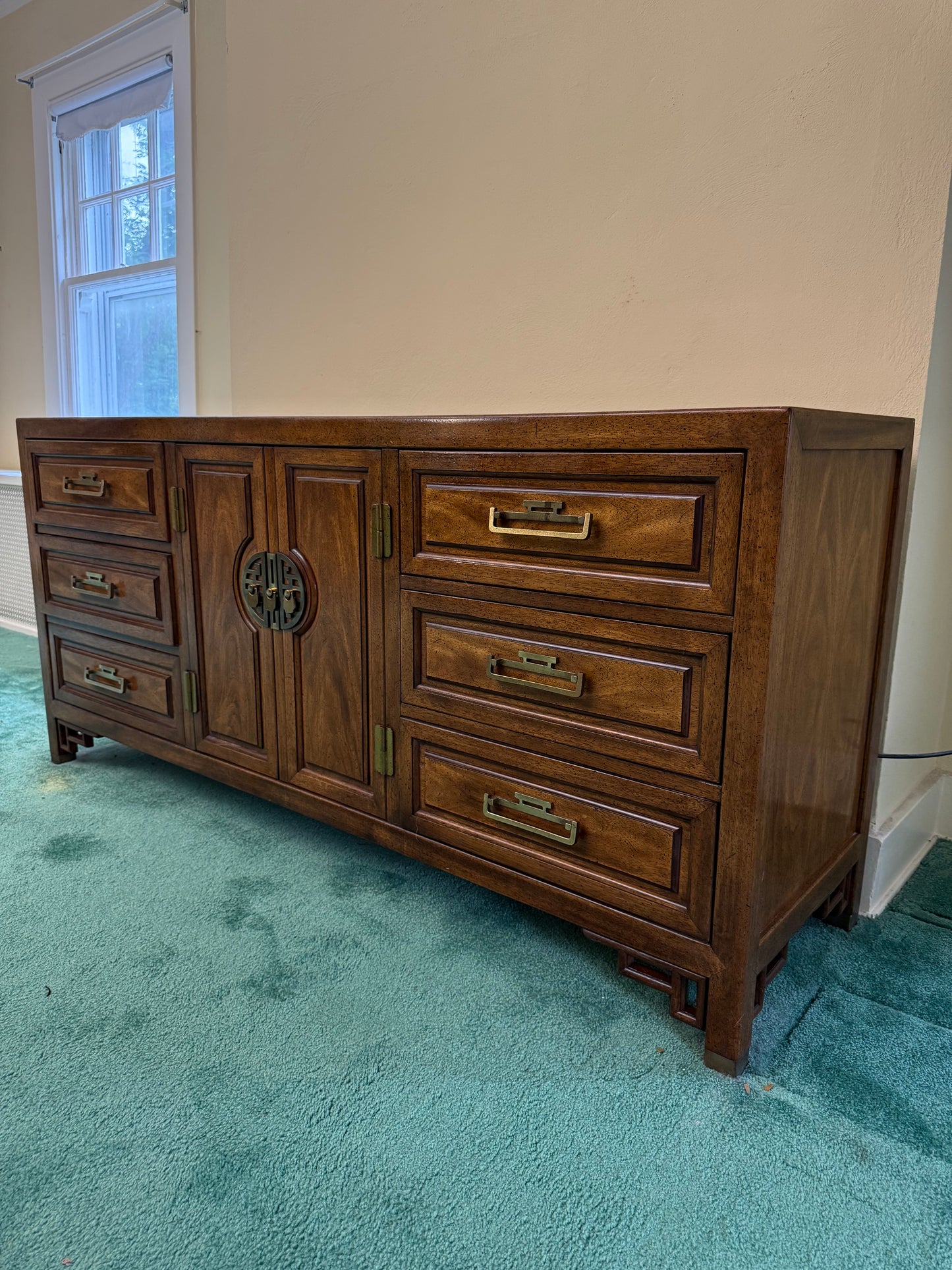 MCM Century Dresser