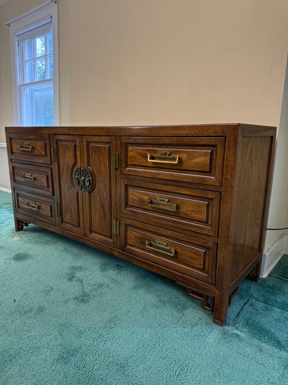 MCM Century Dresser