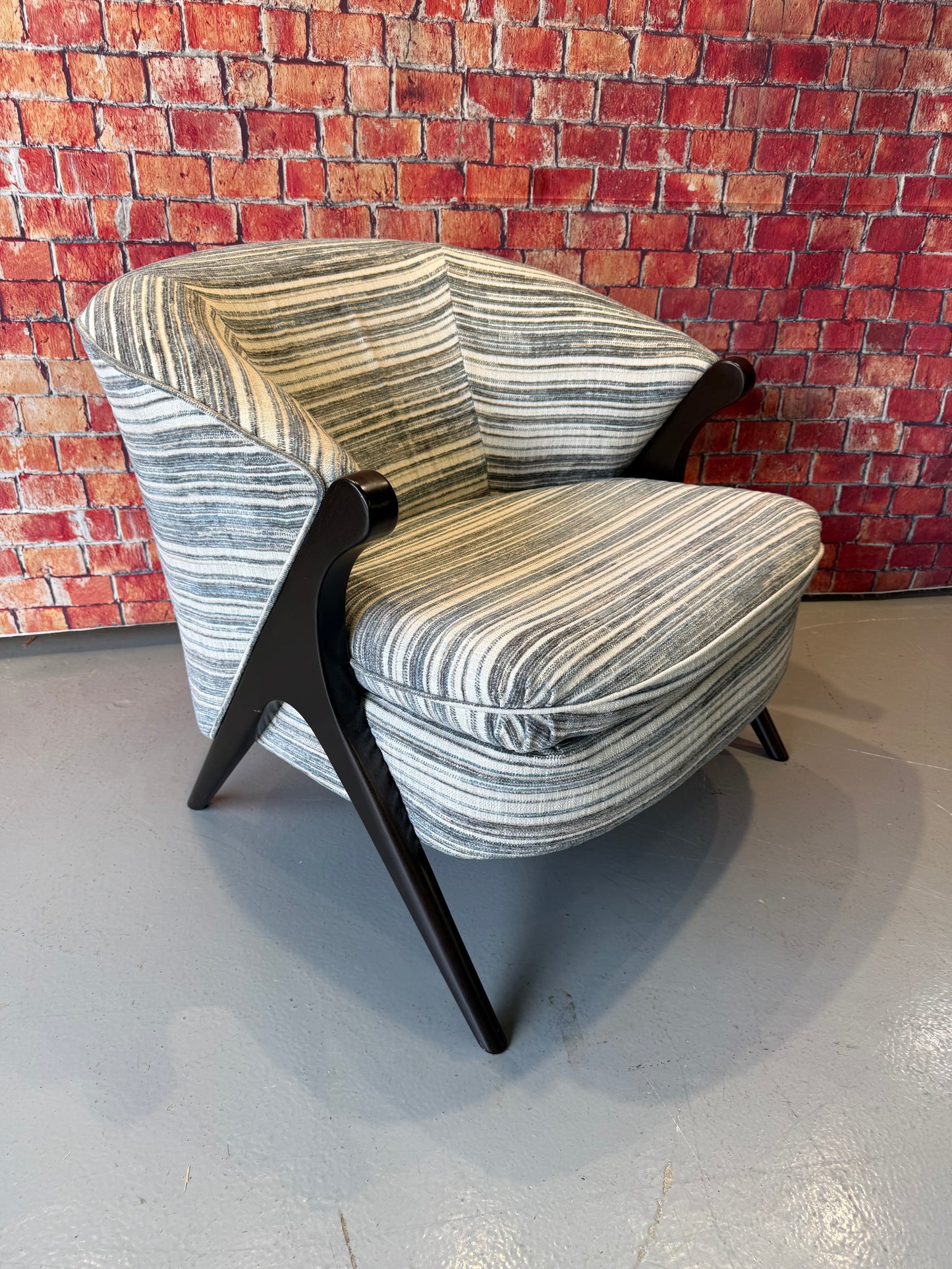 Living Room Chair