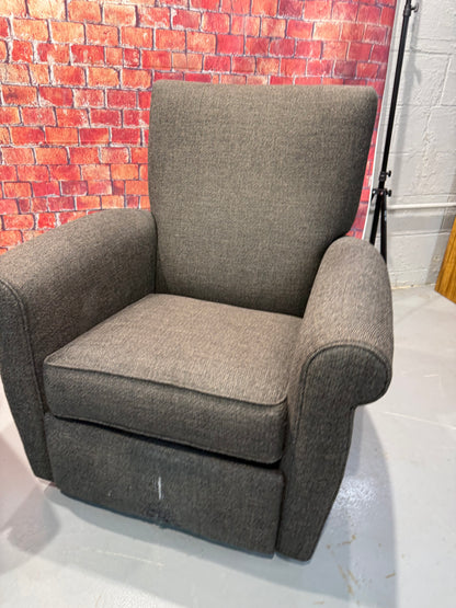 Reclining Swivel Chairs