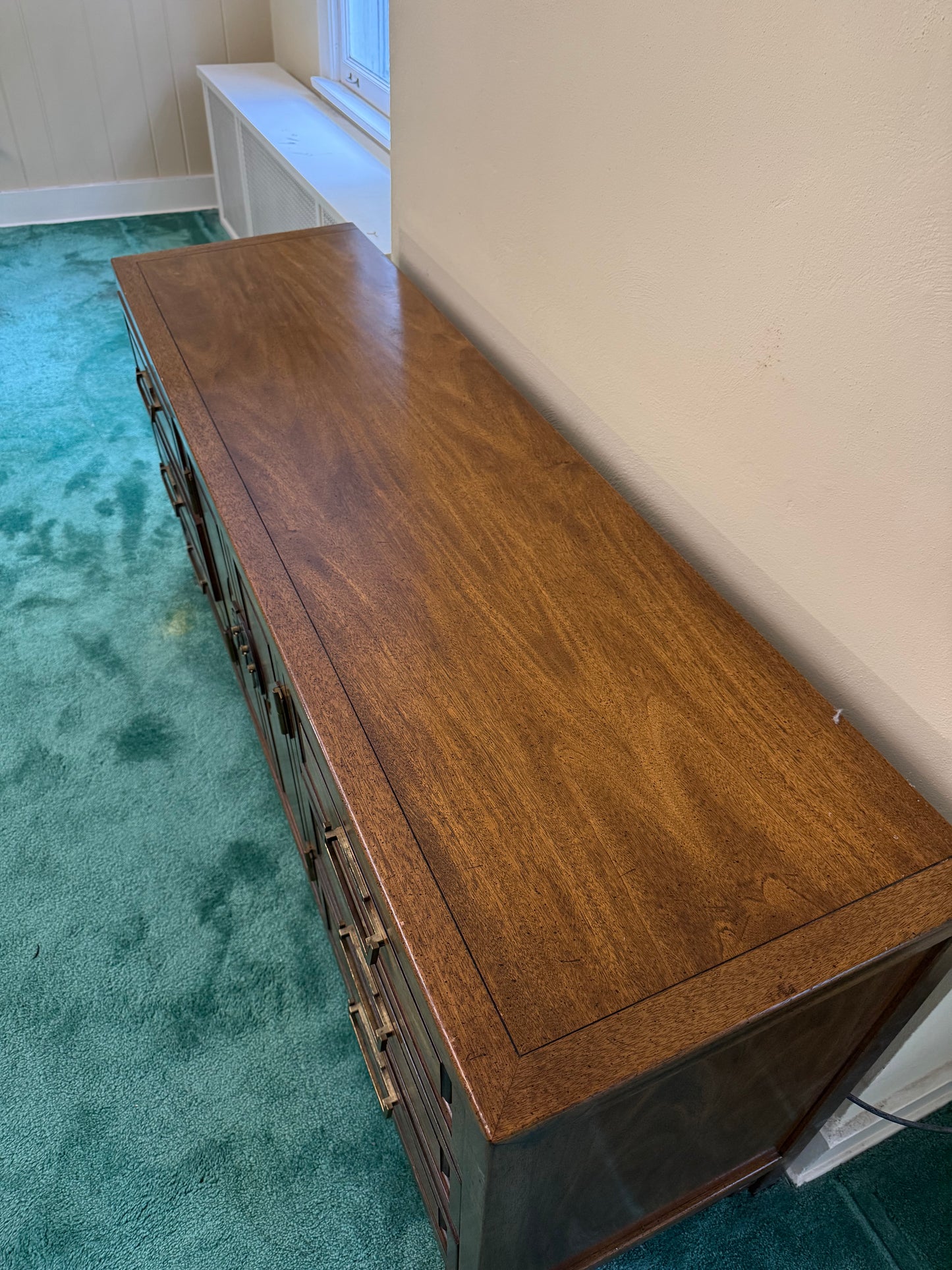 MCM Century Dresser
