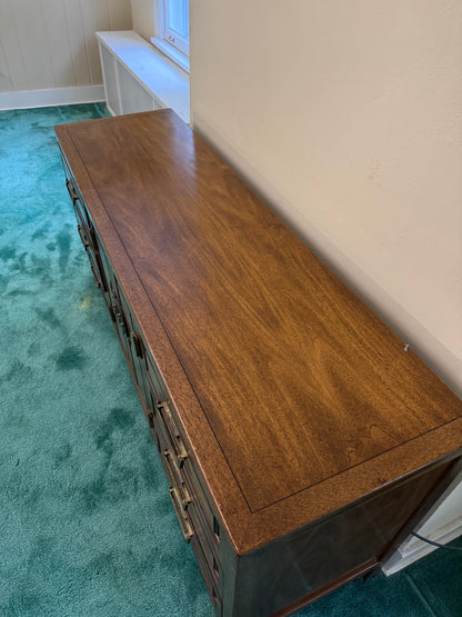 MCM Century Dresser
