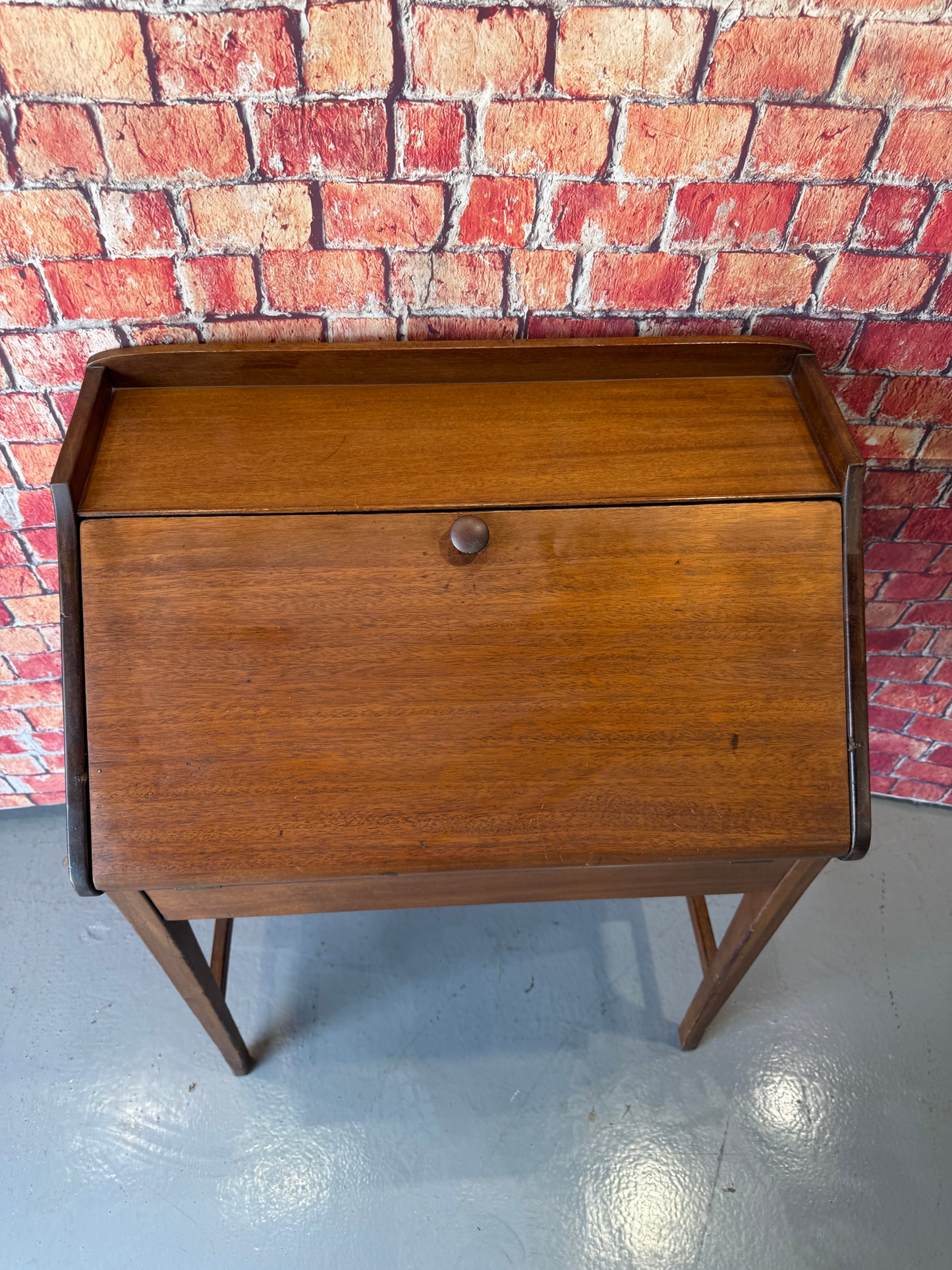 Antique Secretary Desk