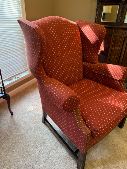 Sherrill Chairs