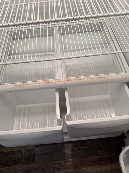 Frigidaire Refrigerator
