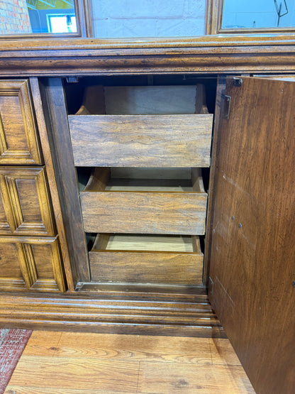 Vintage Dresser w/ 2 Mirrors