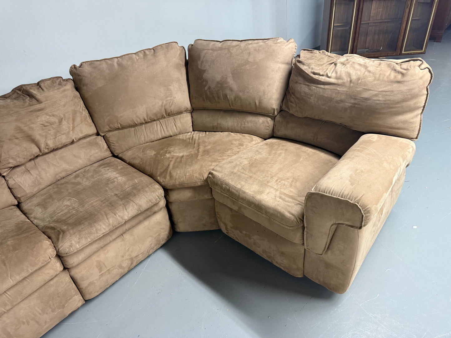 La-Z-Boy Sectional Sofa