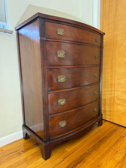 Century Chest of Drawers