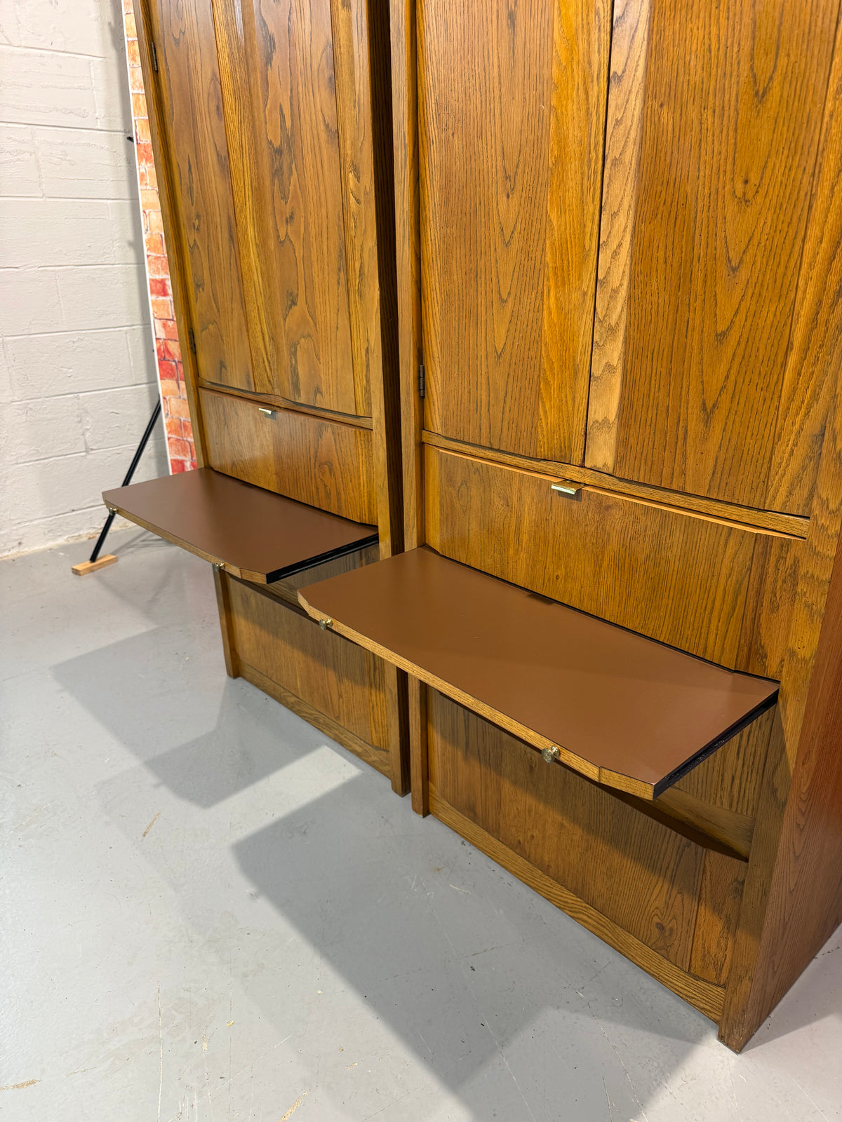 Thomasville Wardrobe/Dresser