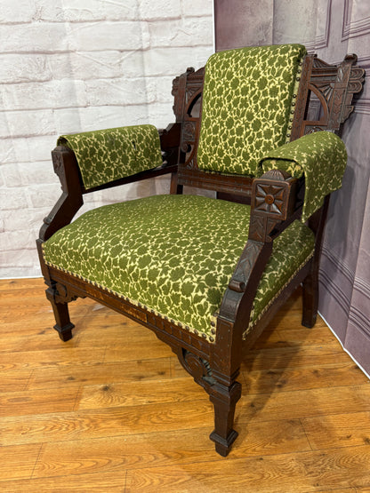 Victorian Chair