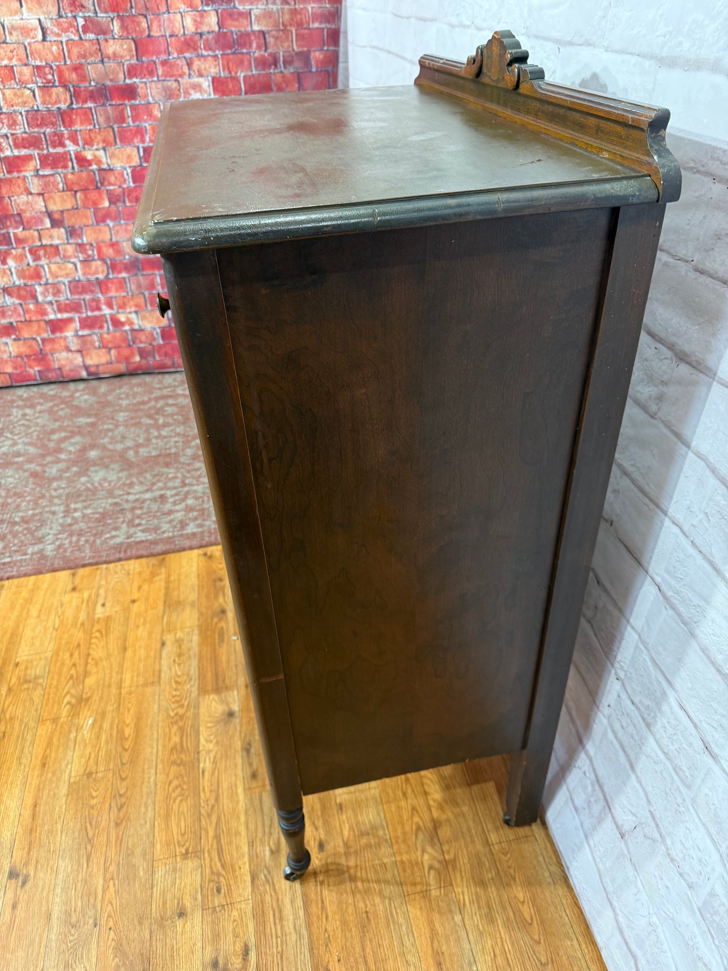 Antique Chest of Drawers