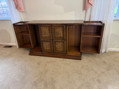 MCM Sideboard