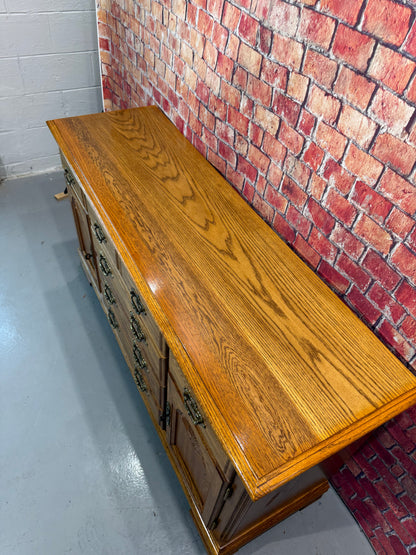 Broyhill Buffet Table / TV Stand