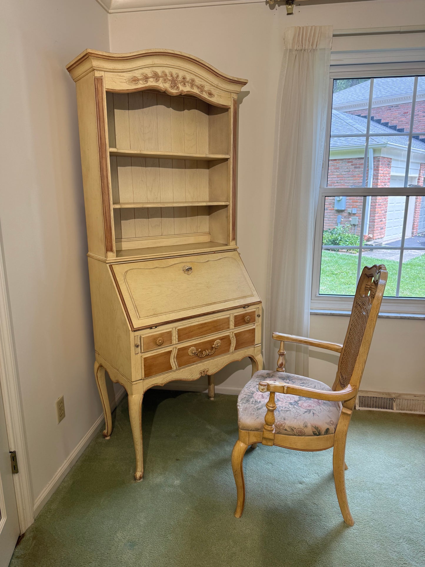 Thomasville Secretary Desk
