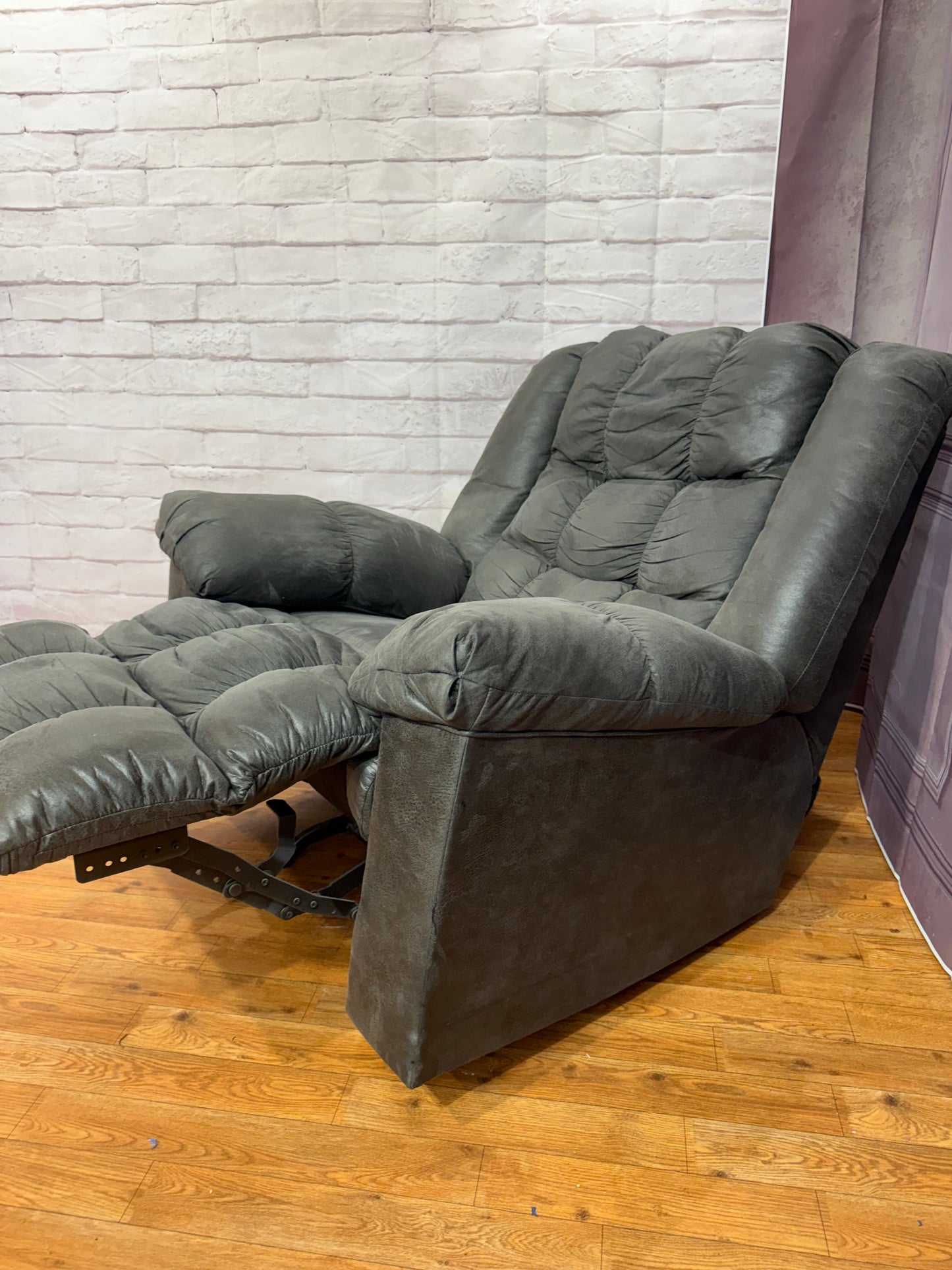 Recliner