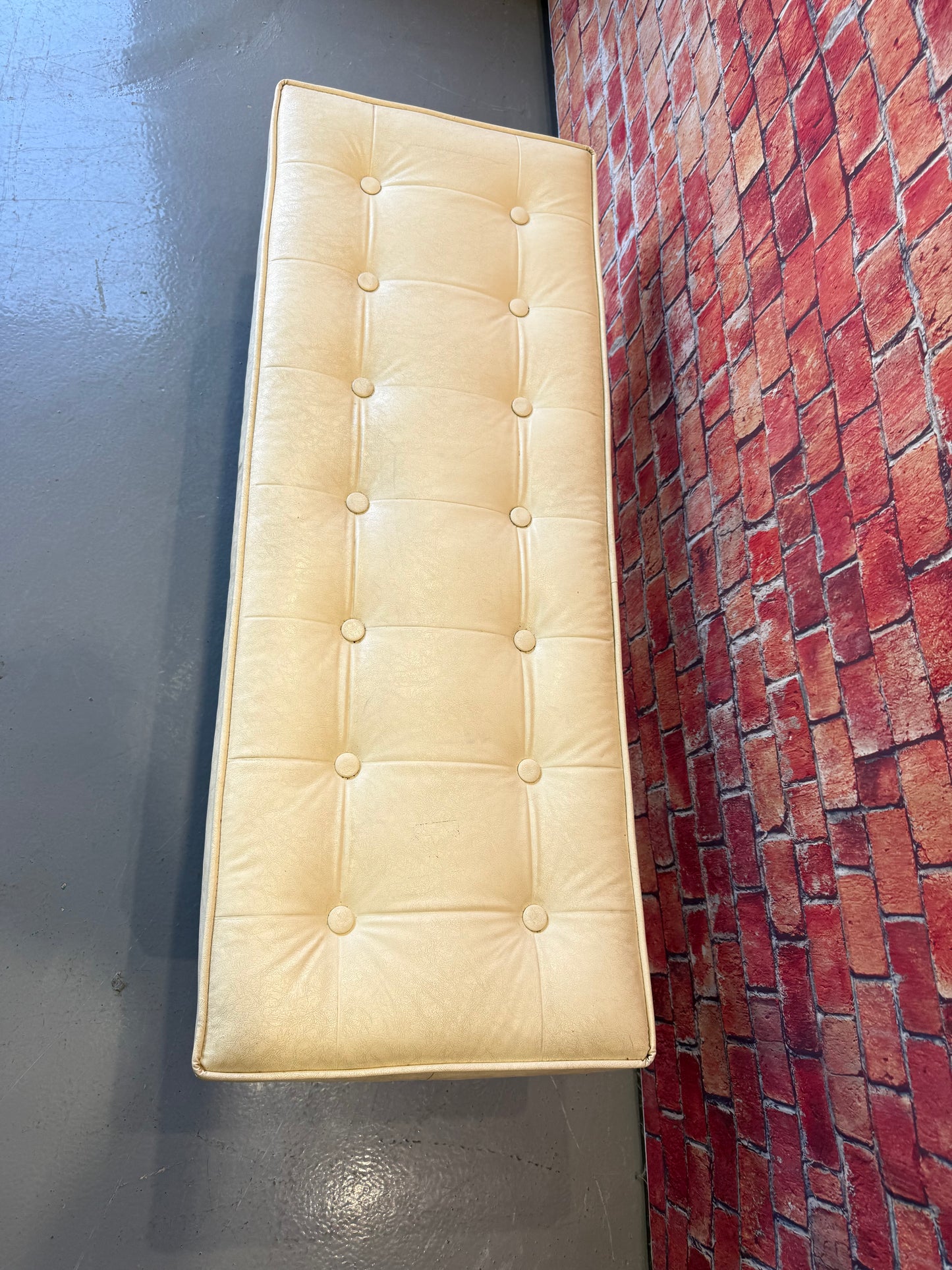 Vintage Bench