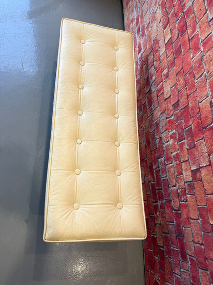 Vintage Bench