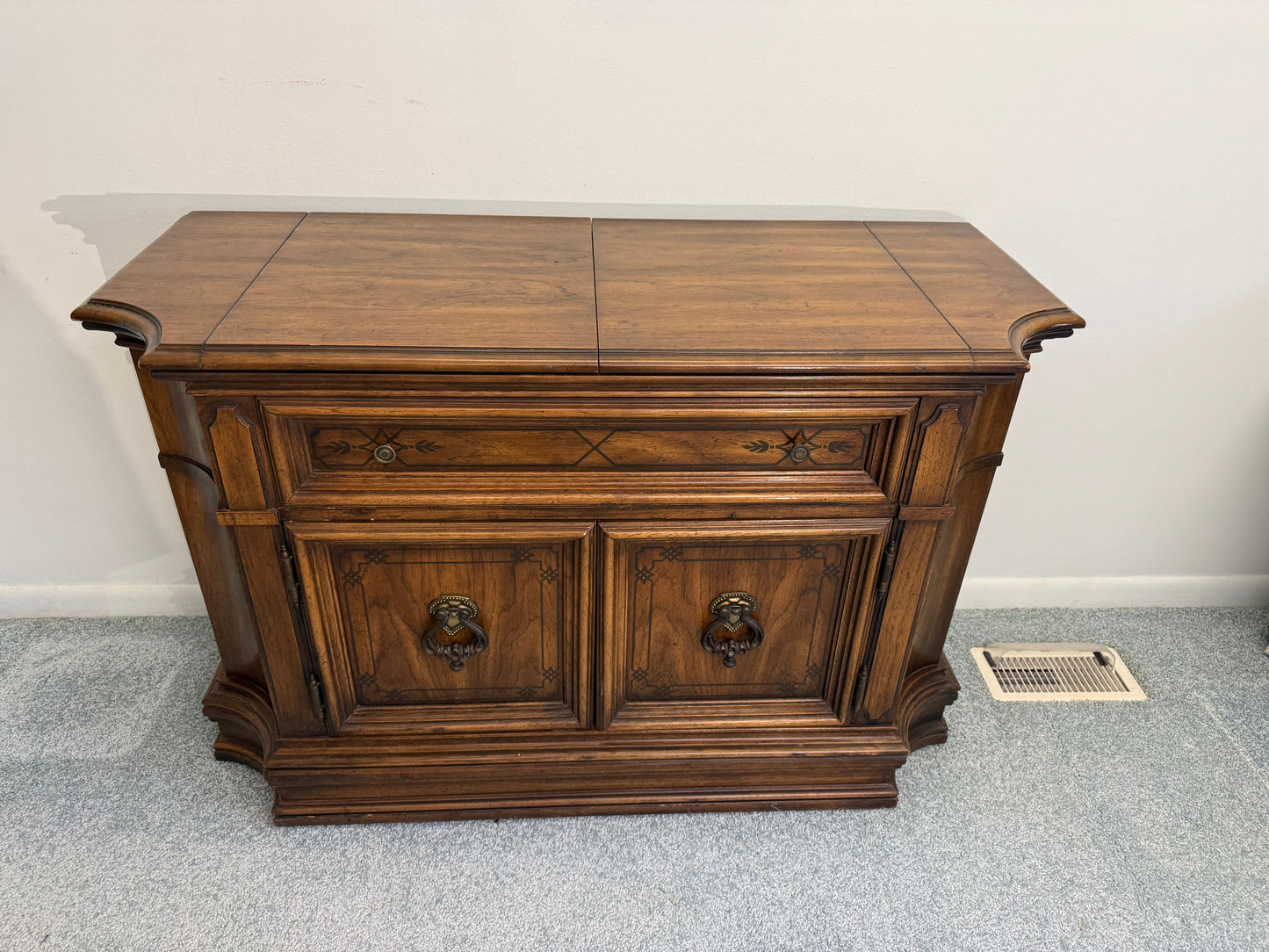 MCM Sideboard