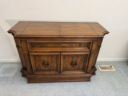 MCM Sideboard