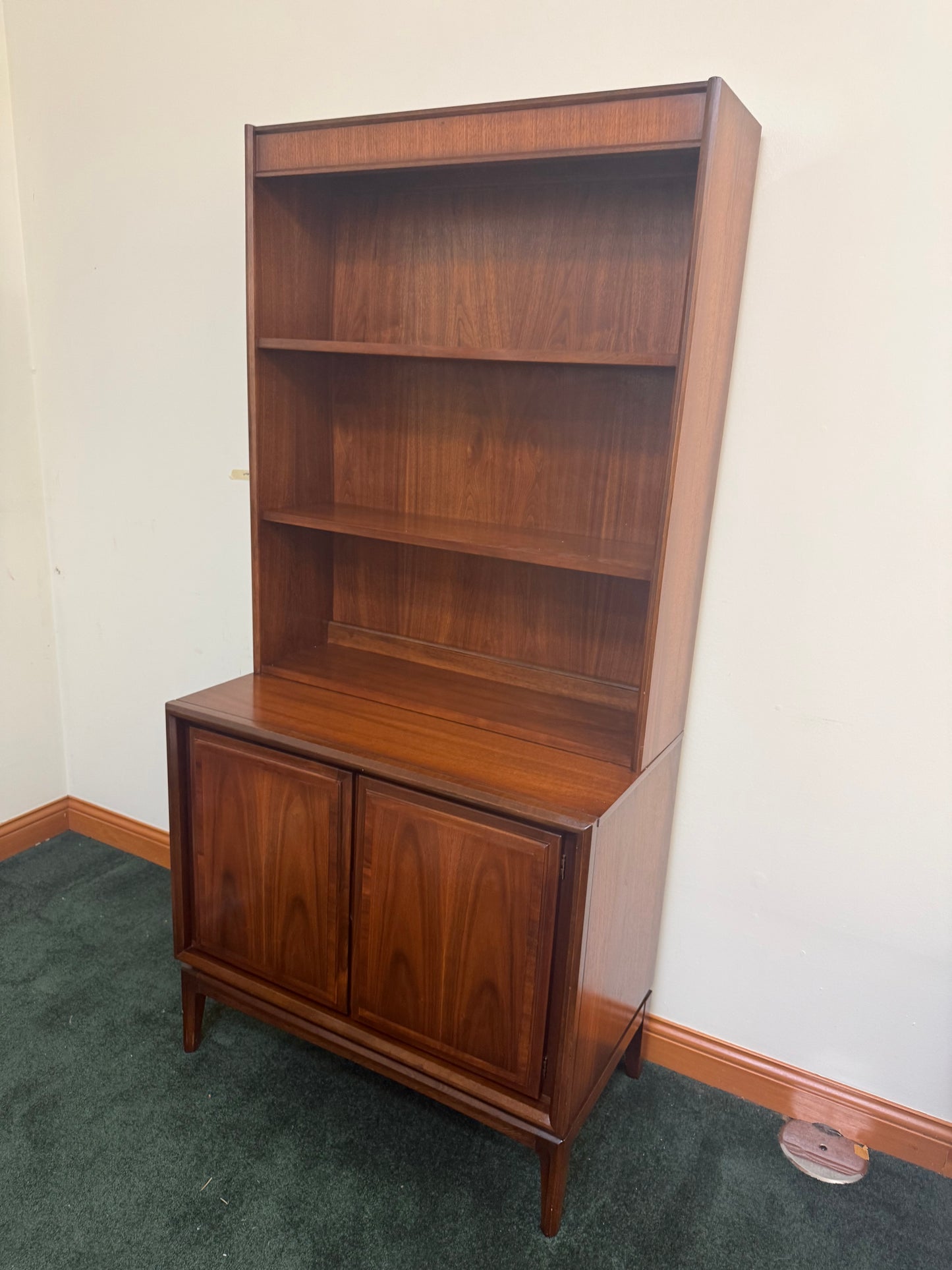 MCM Bookcase