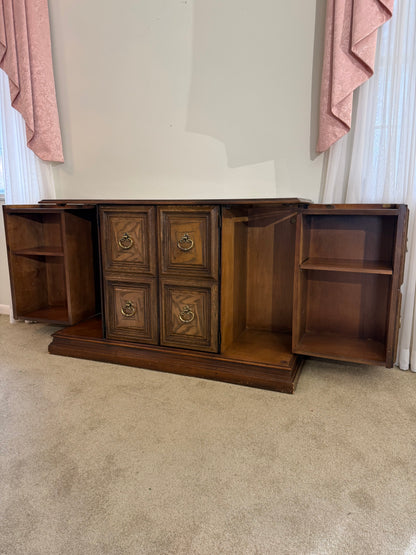 MCM Sideboard