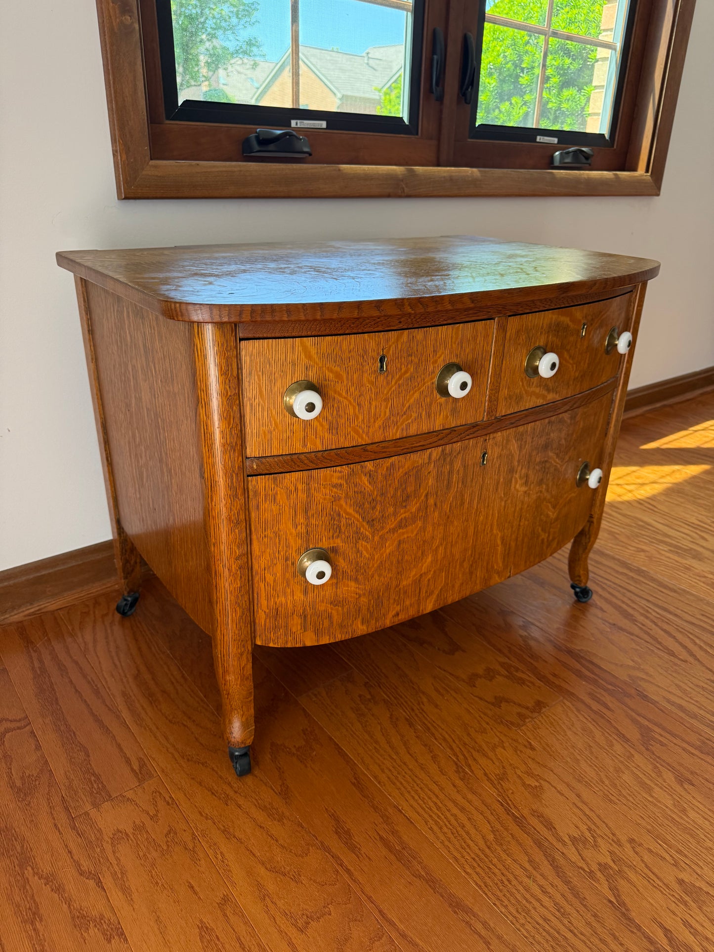 Sligh Antique Washstand