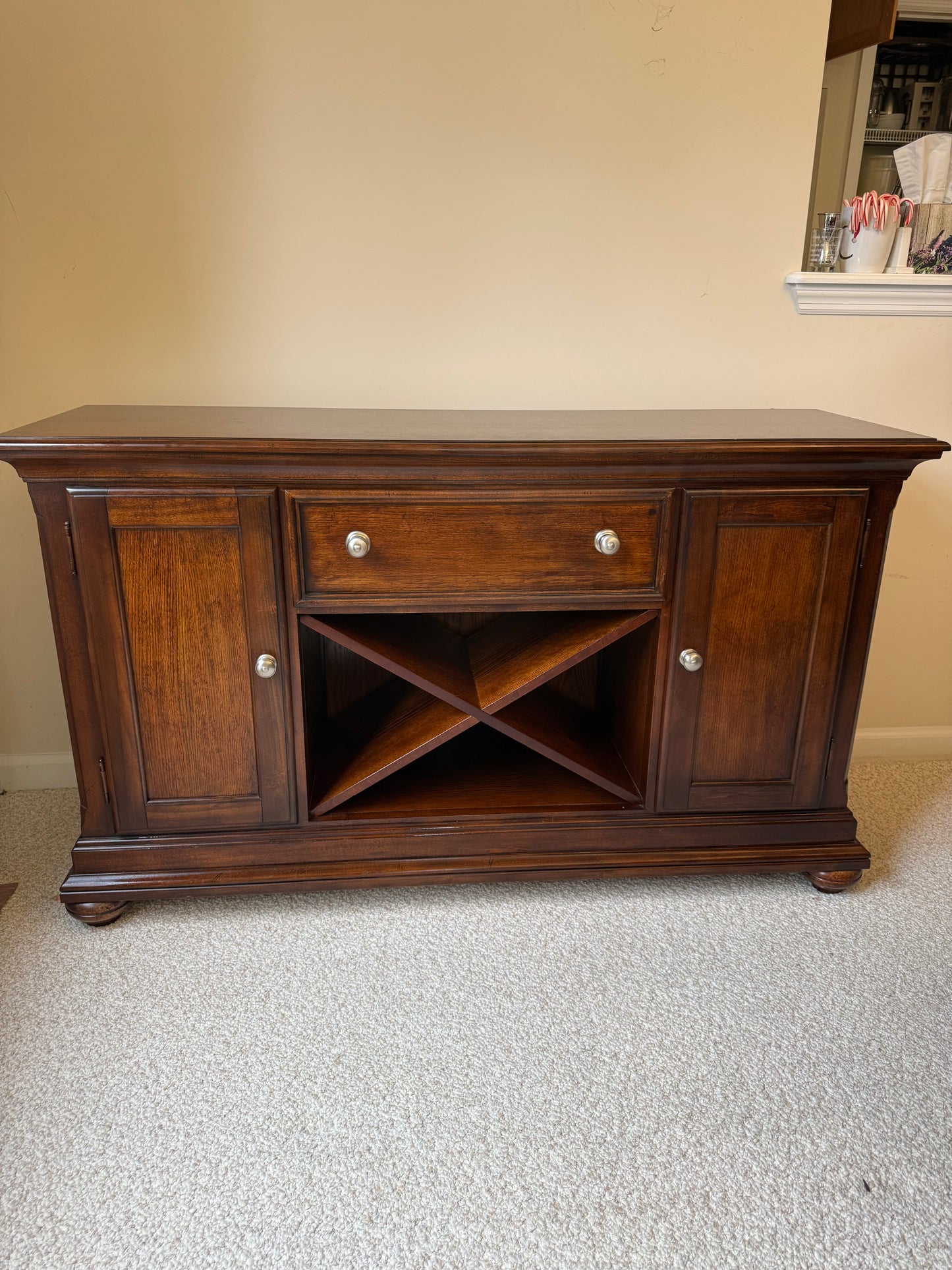 Buffet Table / TV Stand