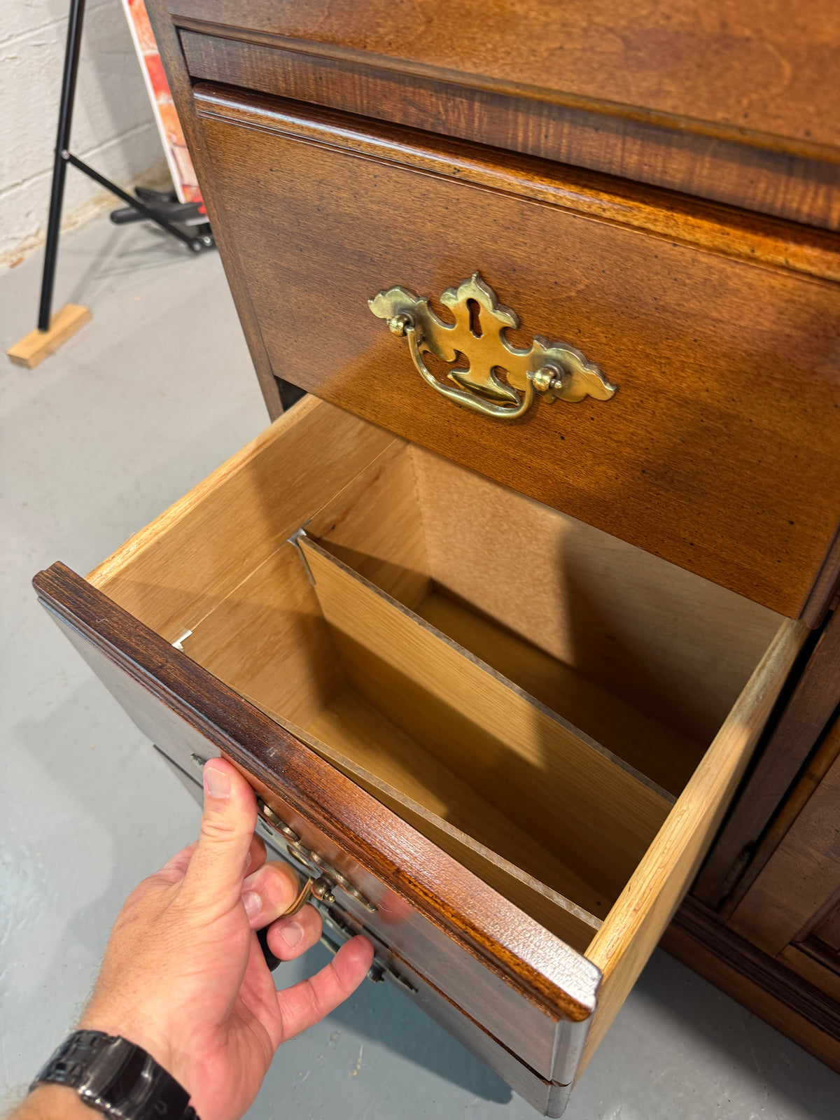 Buffet Table / Sideboard - Thomasville
