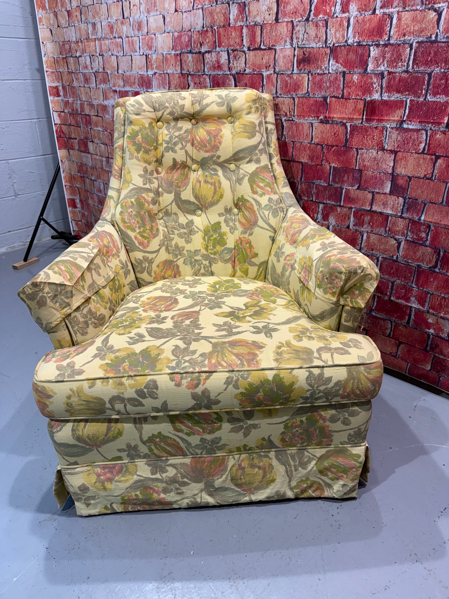 Vintage Chair