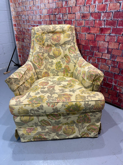 Vintage Chair