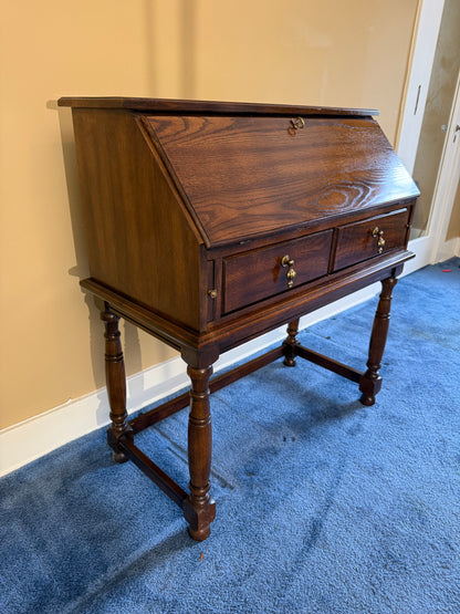 Hammary Secretary Desk