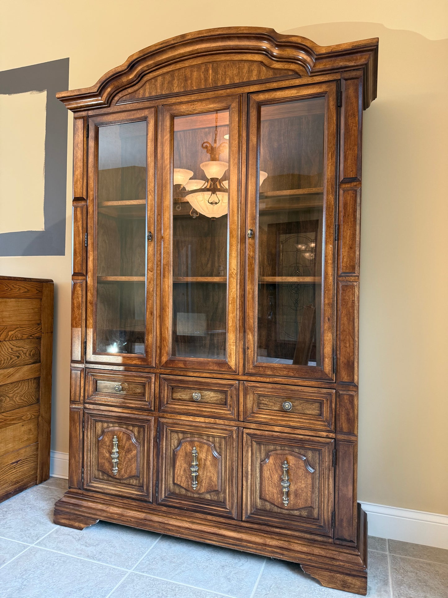 Stanley China Cabinet